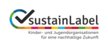 Logo sustainLabel