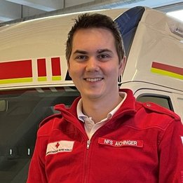 Foto Daniel Aichinger